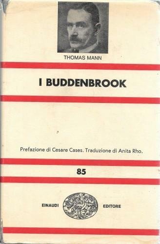I Buddenbrook