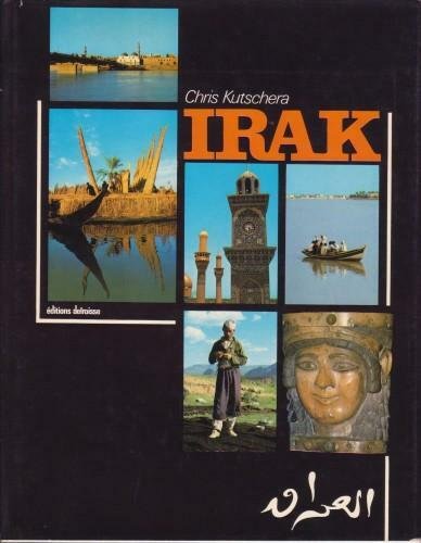 IRAK