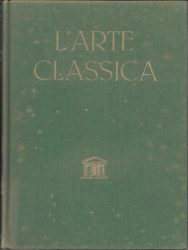 L'arte classica