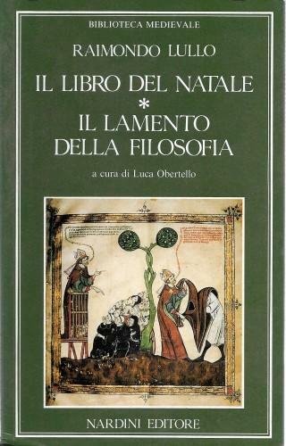 Il libro del Natale - Il lamento della filosofia