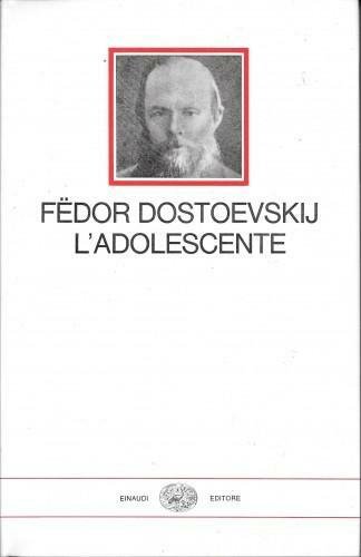 L'adolescente