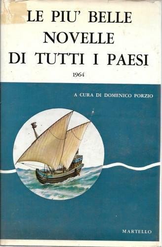 Le più belle novelle di tutti i paesi - 1964