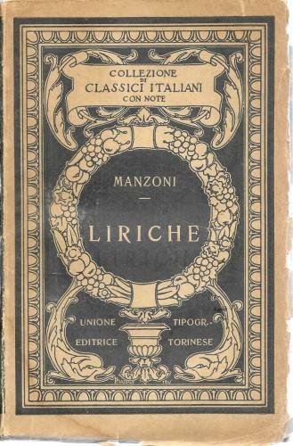 Liriche