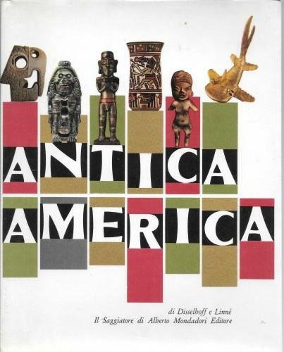 Antica America