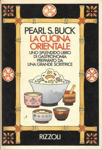 La cucina orientale