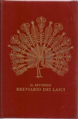 Il secondo breviario dei laici
