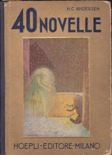 40 Novelle