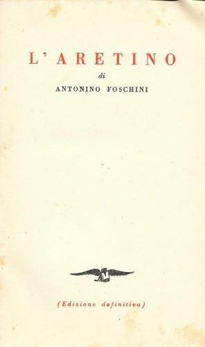 L'Aretino - Ragionamenti