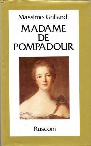 Madame de Pompadour