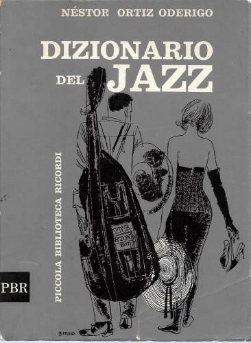 Dizionario del Jazz