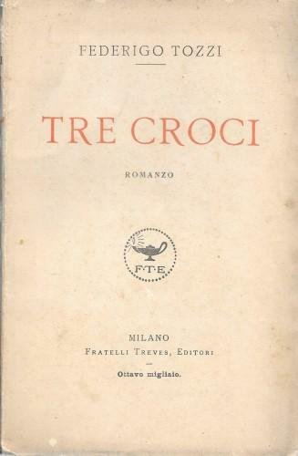Tre croci | Immagine Gallery 1