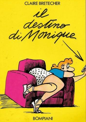 Il destino di Monique