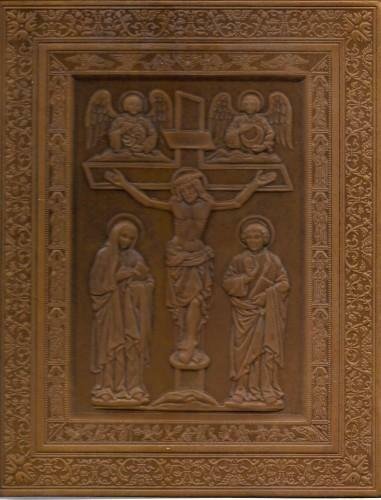 L'imitation du Christ, in 2 voll.