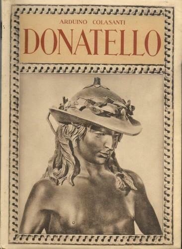 DONATELLO