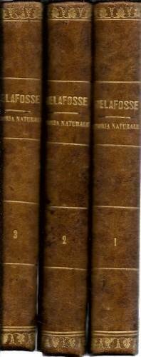 Compendio elementare di storia naturale, versione con note ed aggiunte …