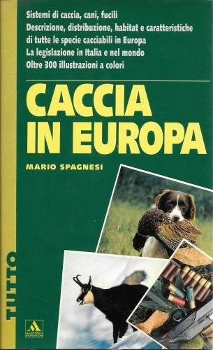 Caccia in Europa