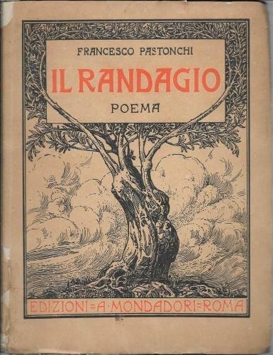 IL RANDAGIO - Poema