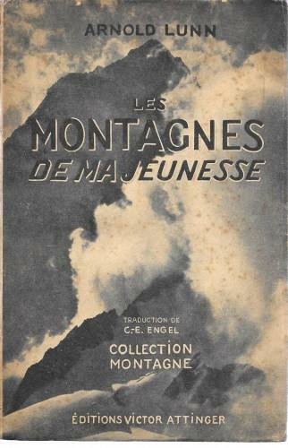 Les montagnes de ma jeunesse | Immagine Gallery 1