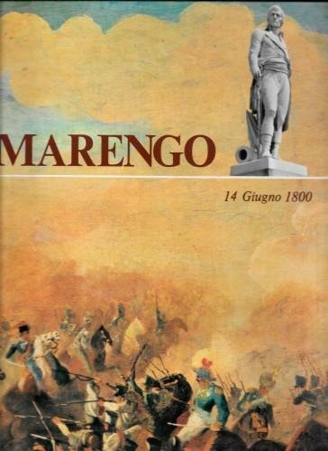 Marengo 14 giugno 1800