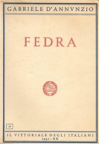 Fedra