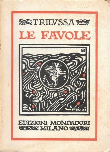 Le favole