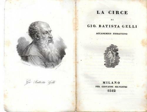 La Circe - Capricci del bottaio