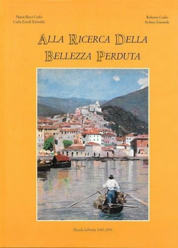 Alla ricerca della bellezza perduta