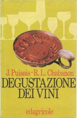 Degustazione dei vini