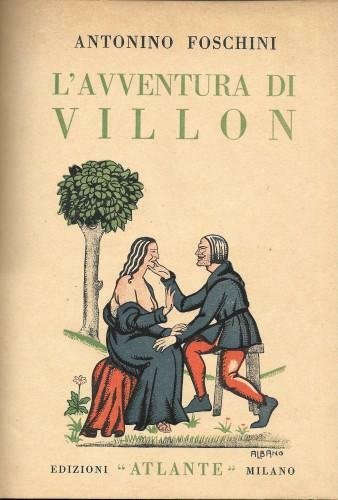 L'avventura di Villon