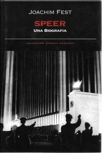 Speer. Una biografia