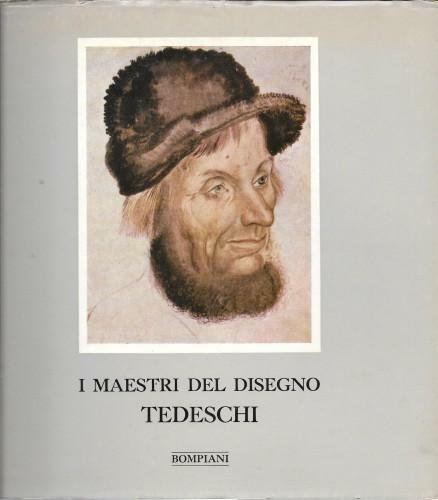 I maestri del disegno - Tedeschi