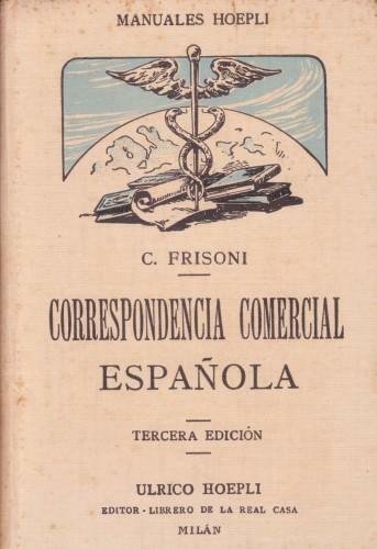 Correspondencia Comercial Espanola | Immagine Gallery 1