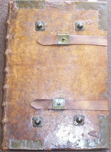 Antiphonaire selon le breviaire de Chartres, imprimé par l'ordre d'Illustrissime …