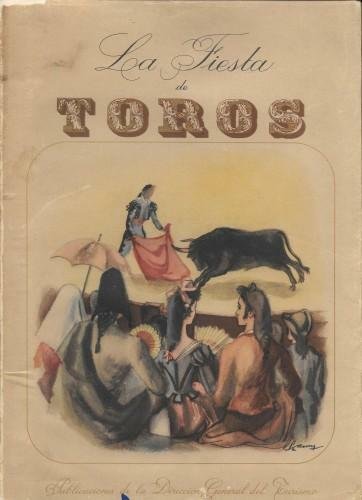 La fiesta de toros