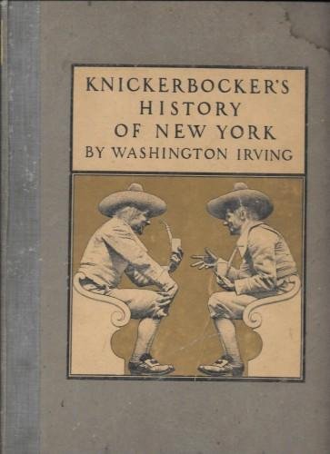 A history of New York from the beginning of the …