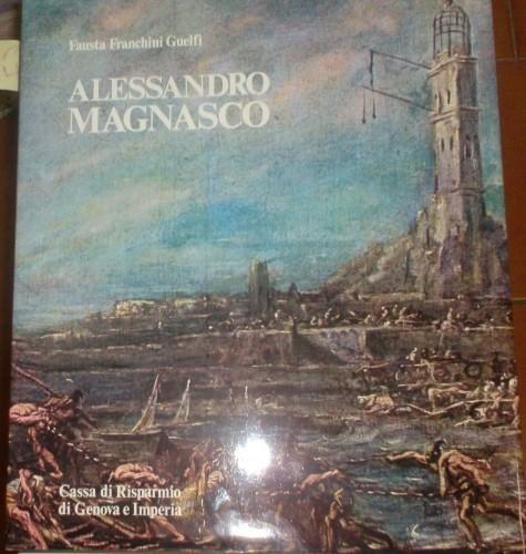 Alessandro Magnasco