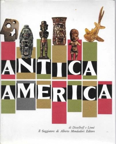 Antica America