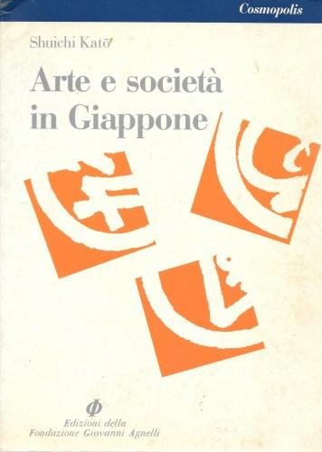 Arte e società in Giappone