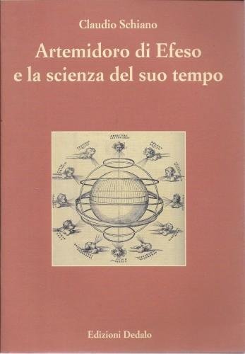 Artemidoro di Efeso e la scienza del suo tempo