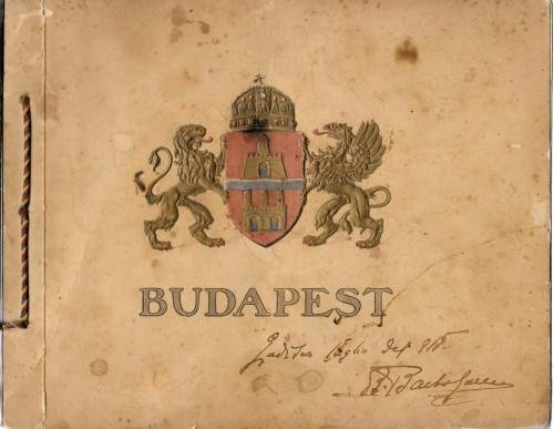 Budapest