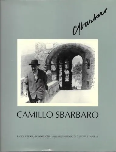Camillo Sbarbaro, la Liguria, il mondo | Immagine Gallery 2