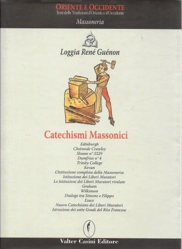 Catechismi Massonici