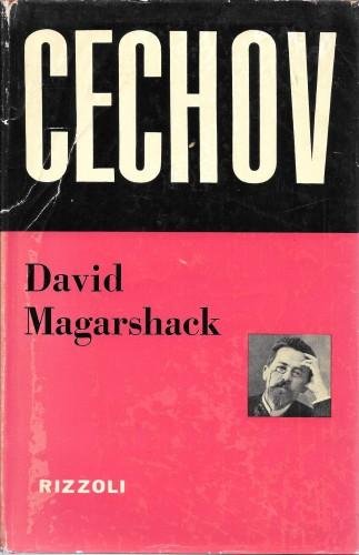 Cechov