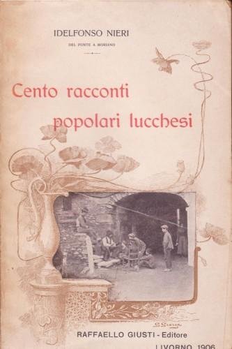 Cento racconti popolari lucchesi