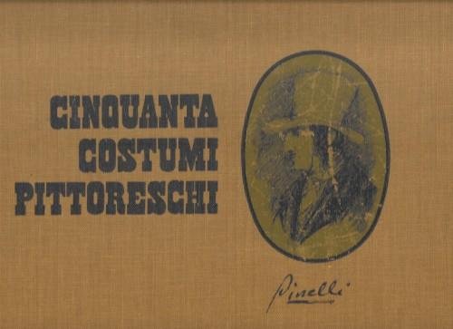Cinquanta costumi pittoreschi