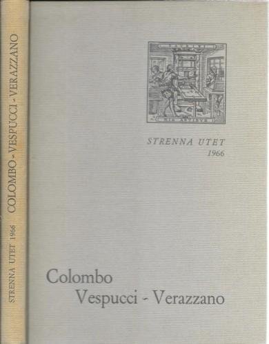 Colombo - Vespucci - Verrazzano