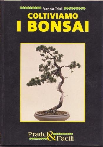 Coltiviamo i bonsai