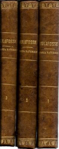 Compendio elementare di storia naturale, versione con note ed aggiunte …