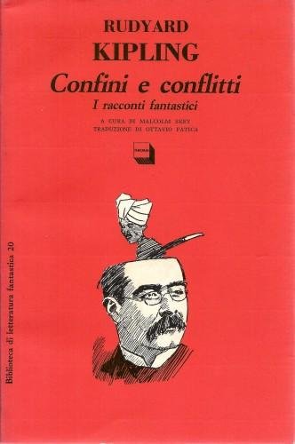 Confini e conflitti. I racconti fantastici