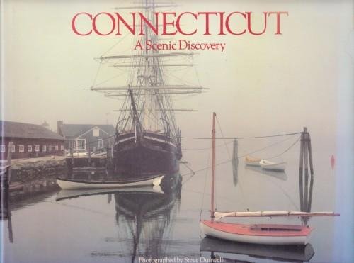 Connecticut - A scenic discovery